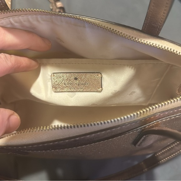 Kate Spade Limited Edition Tote Bag & Card Holder Set - Picture 9 of 13